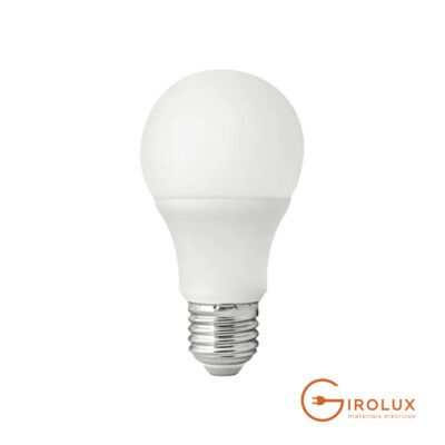 Lâmpada LED Bulbo Bivolt - Multimarcas