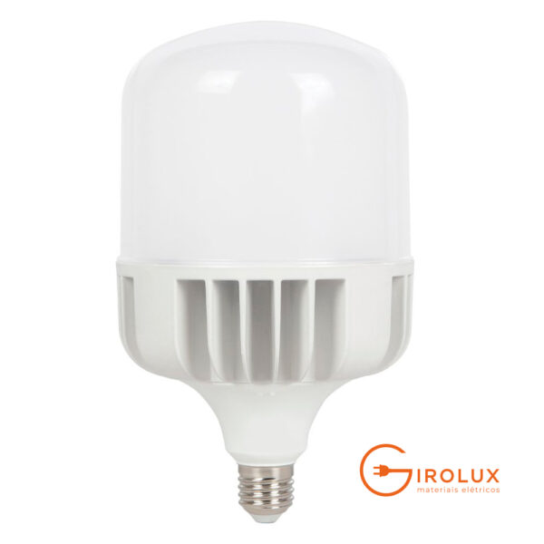 Lâmpada LED Bulbo Bivolt - Multimarcas - Imagem 2